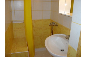 Pension de famille Vrbnik 6